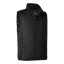 Deerhunter Moor Padded Waistcoat - Brown Leaf